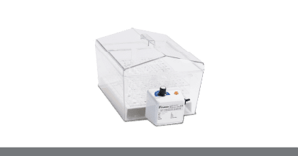 Laboratory Instrumentation: Laboratory Water Bath