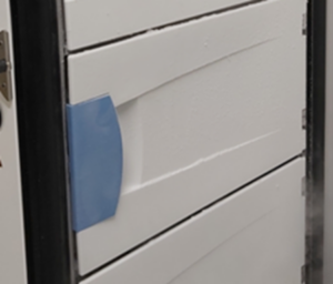 New gaskit for improved lab freezer performance